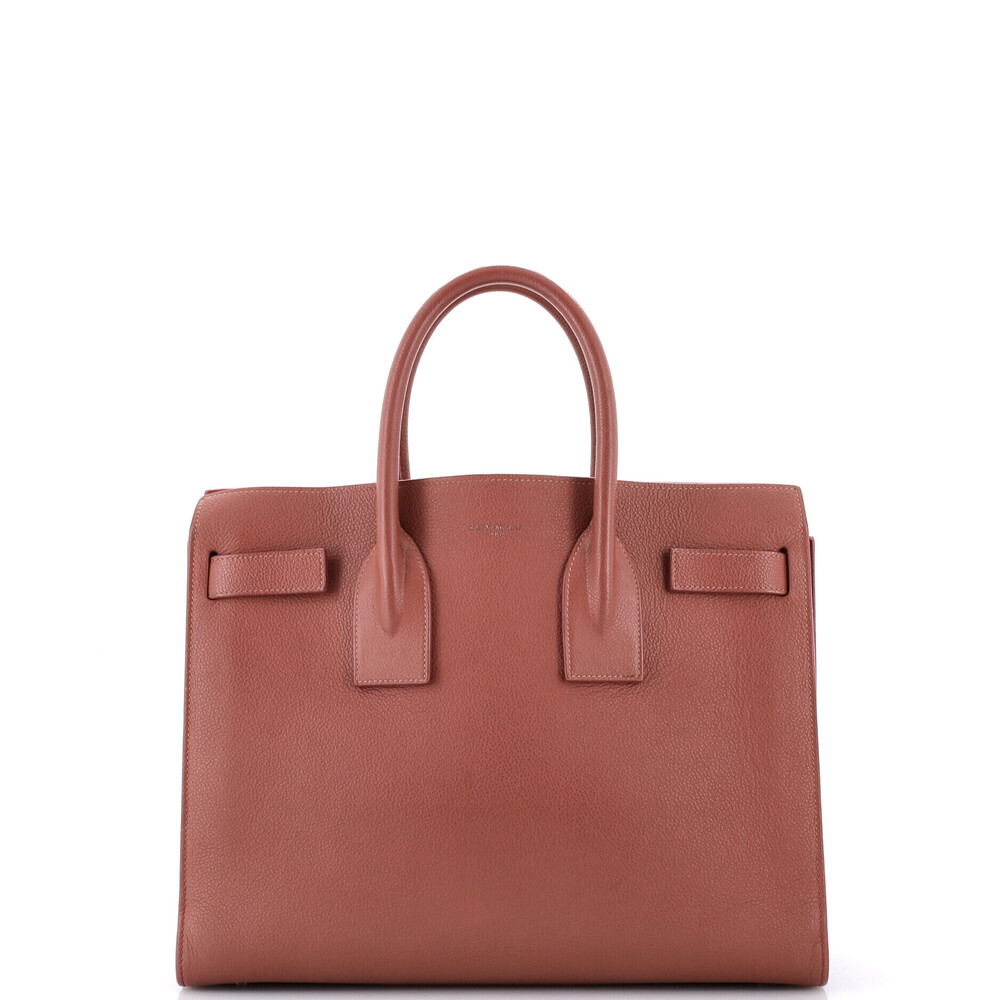 Saint Laurent Small Sac de Jour NM Bag